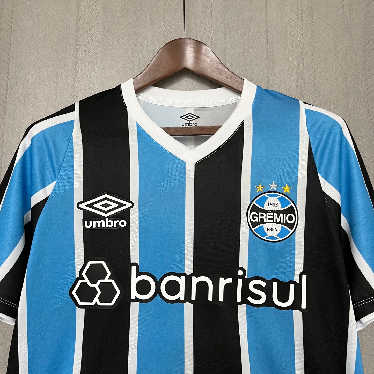 Camisa Grêmio 1 - 2024/25
