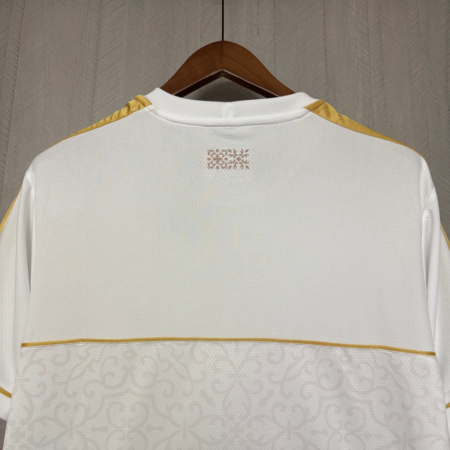 Camisa Vasco Especial - 2025/26