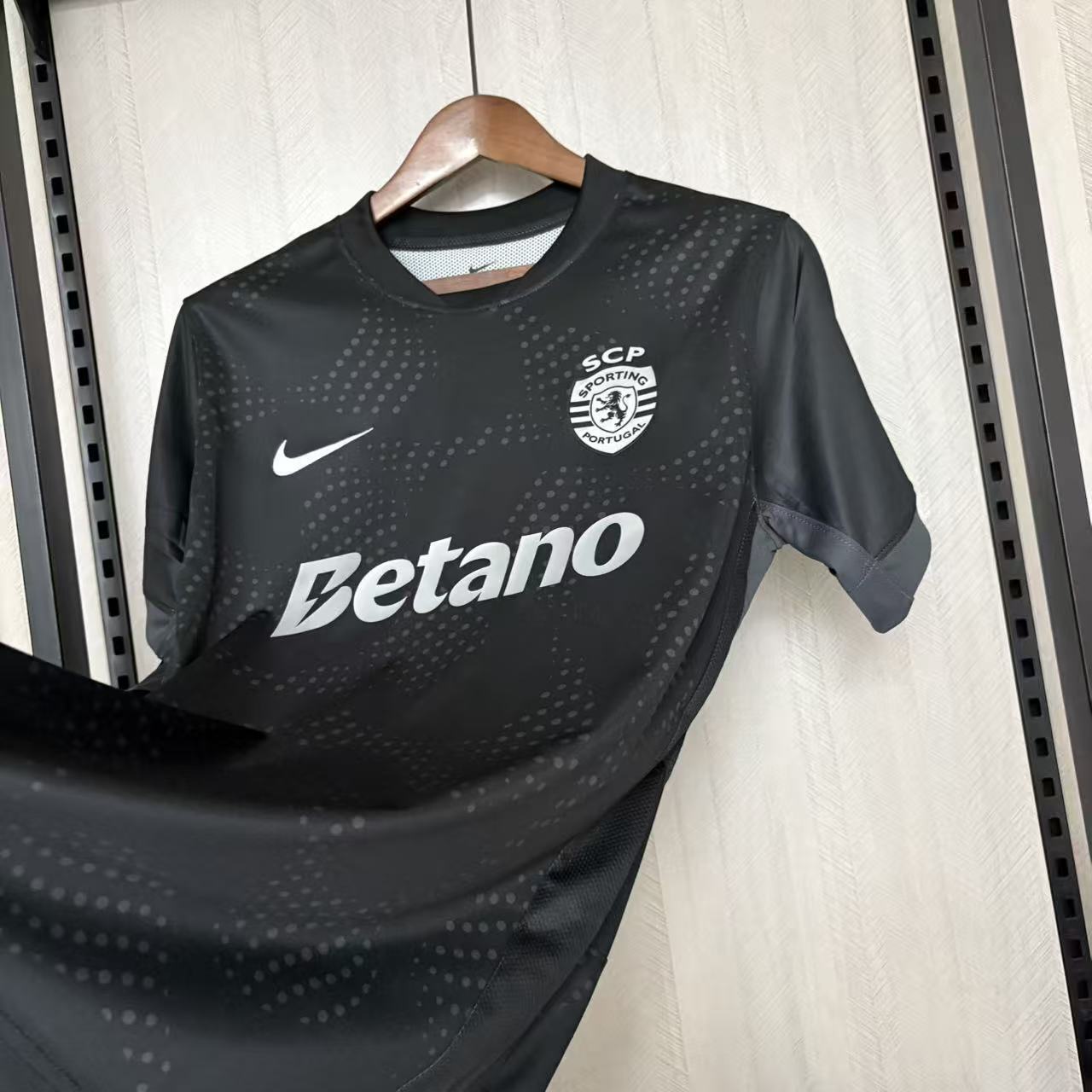 Camisa Sporting 2  - 2025/26