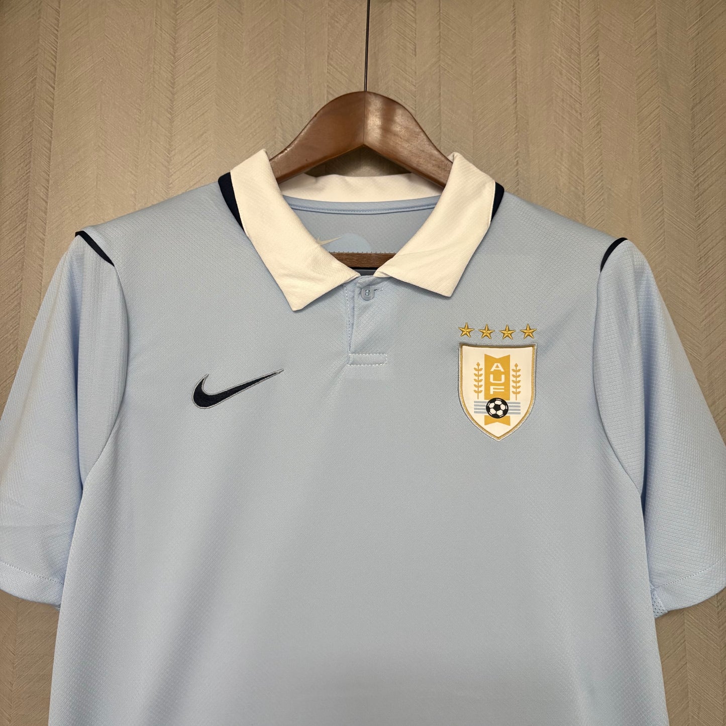 Camisa Uruguai 1 - 2026/27