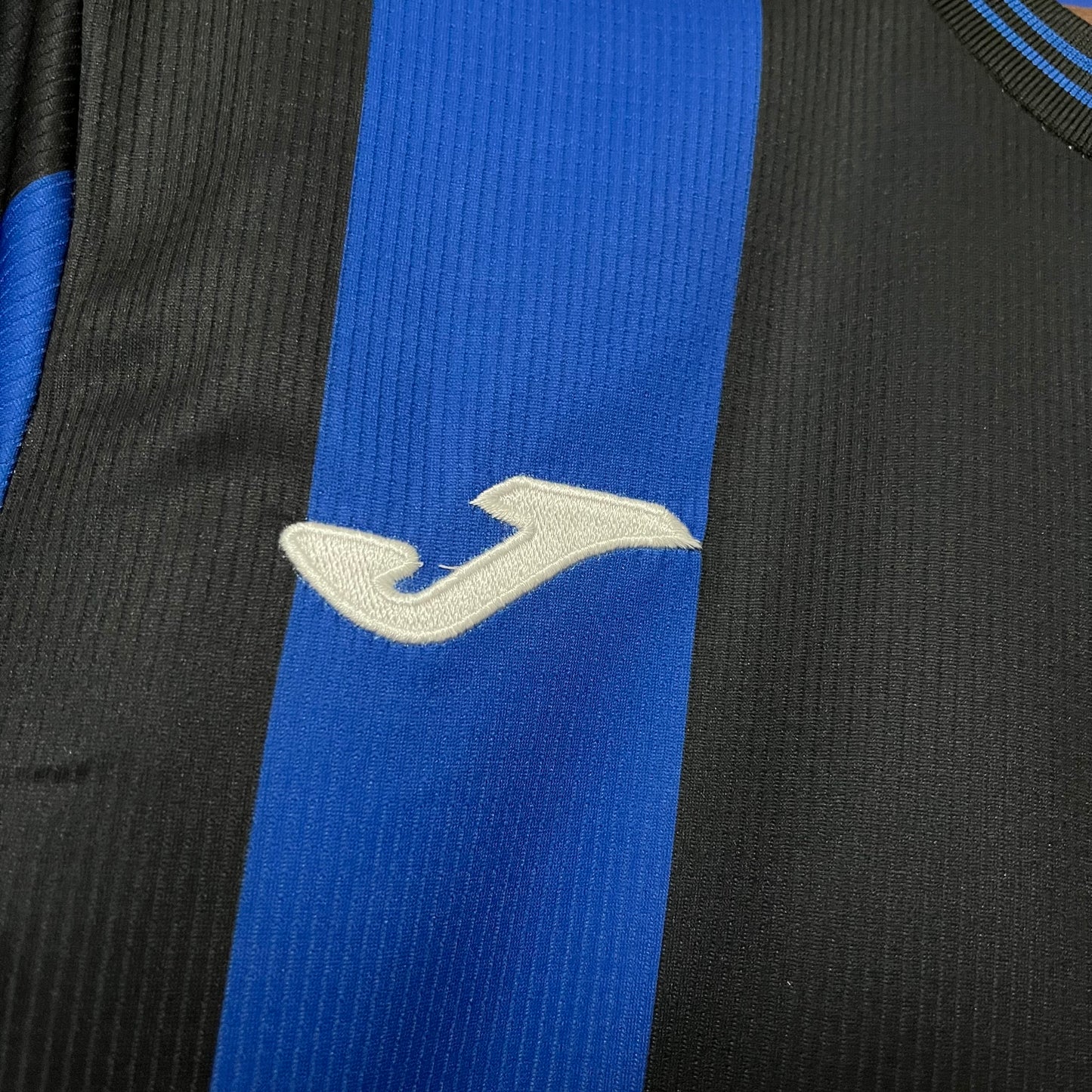Camisa Atalanta 1 - 2024/25