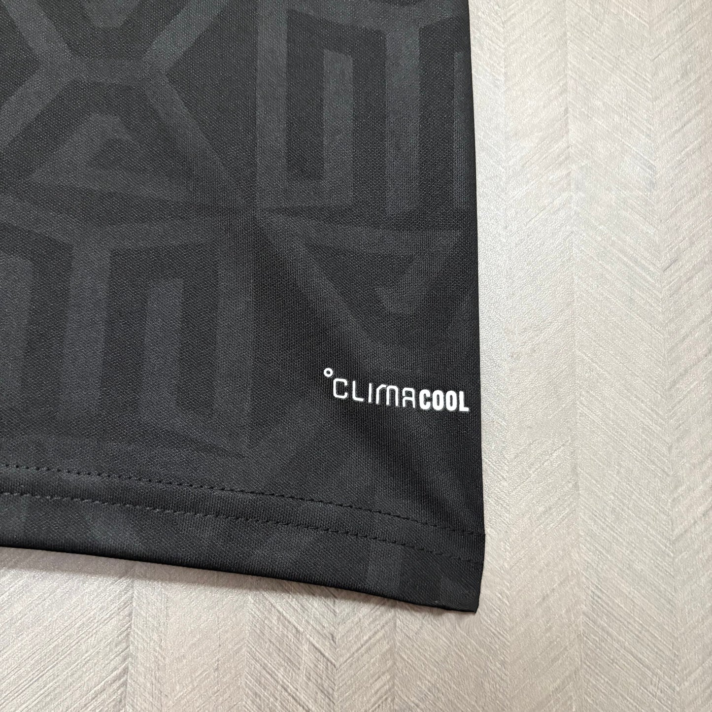 Camisa México - Edição Especial - 2026/27