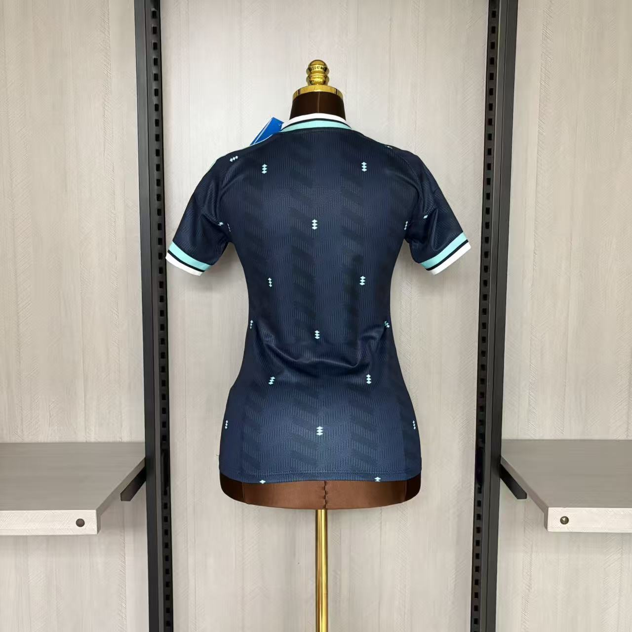 Camisa Alemanha 2 - Feminina - 2026/27