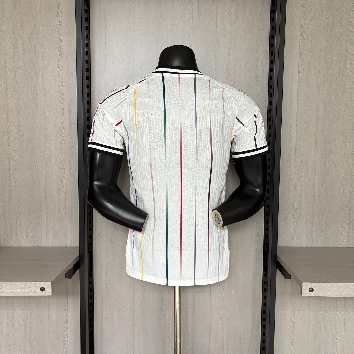 Camisa Japão 2 - Modelo Jogador - 2026/27