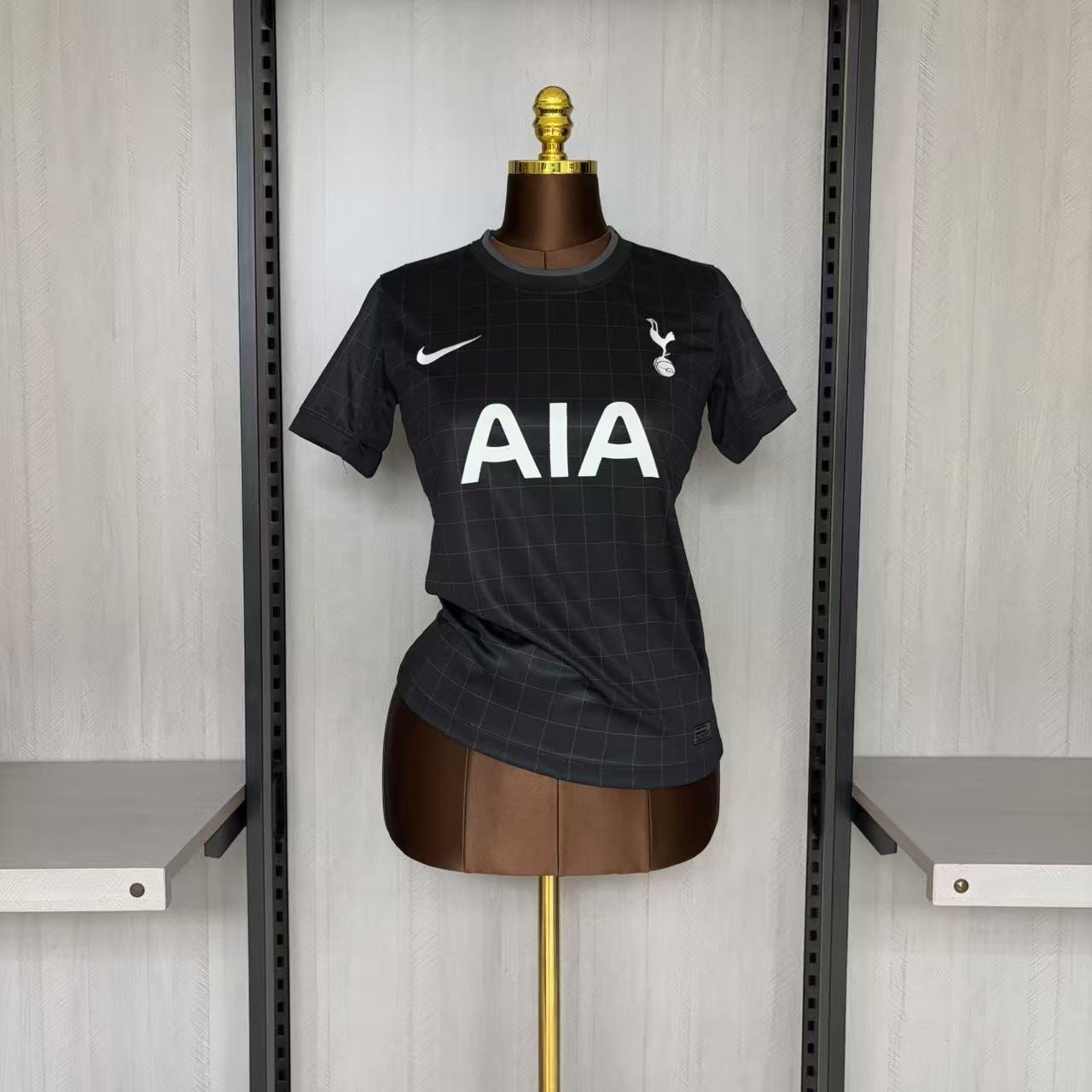 Camisa Tottenham 2 - Feminina - 2025/26