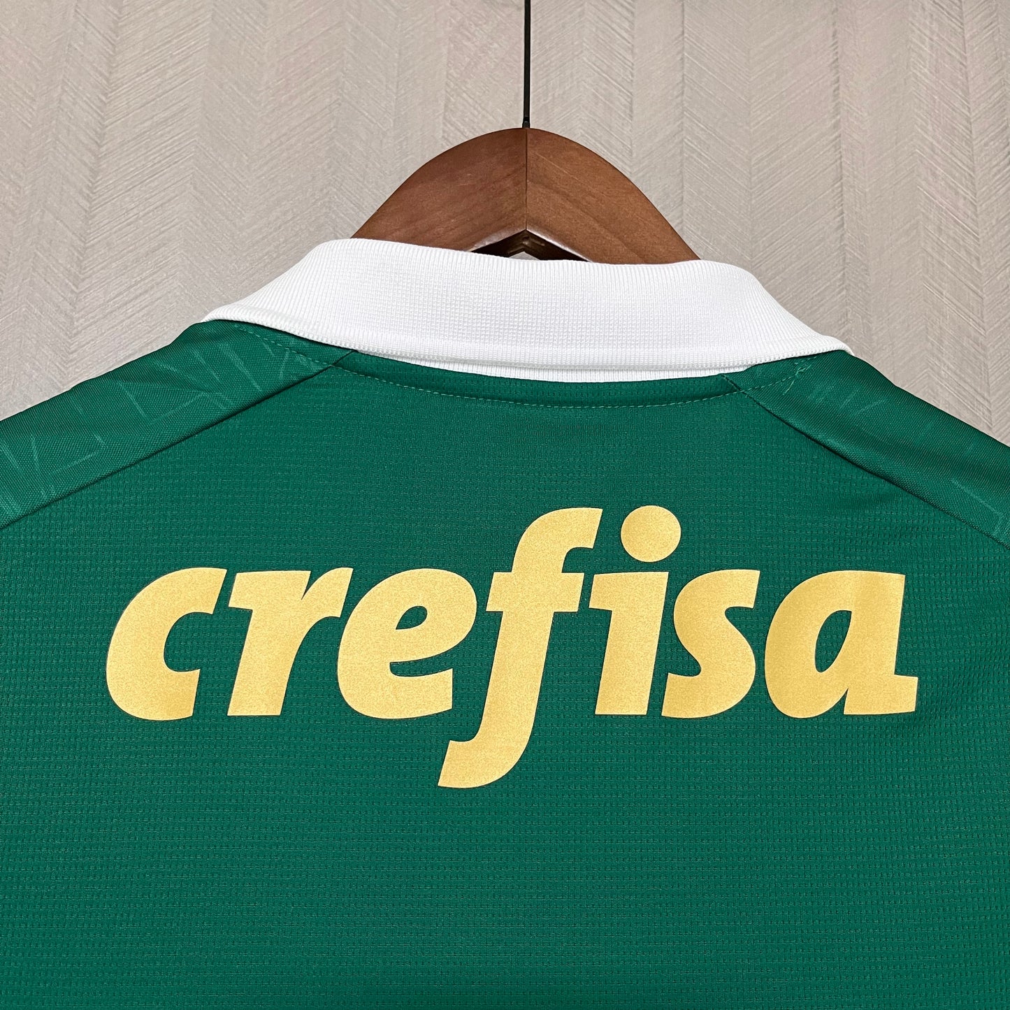 Camisa Palmeiras 1 - 2024/25