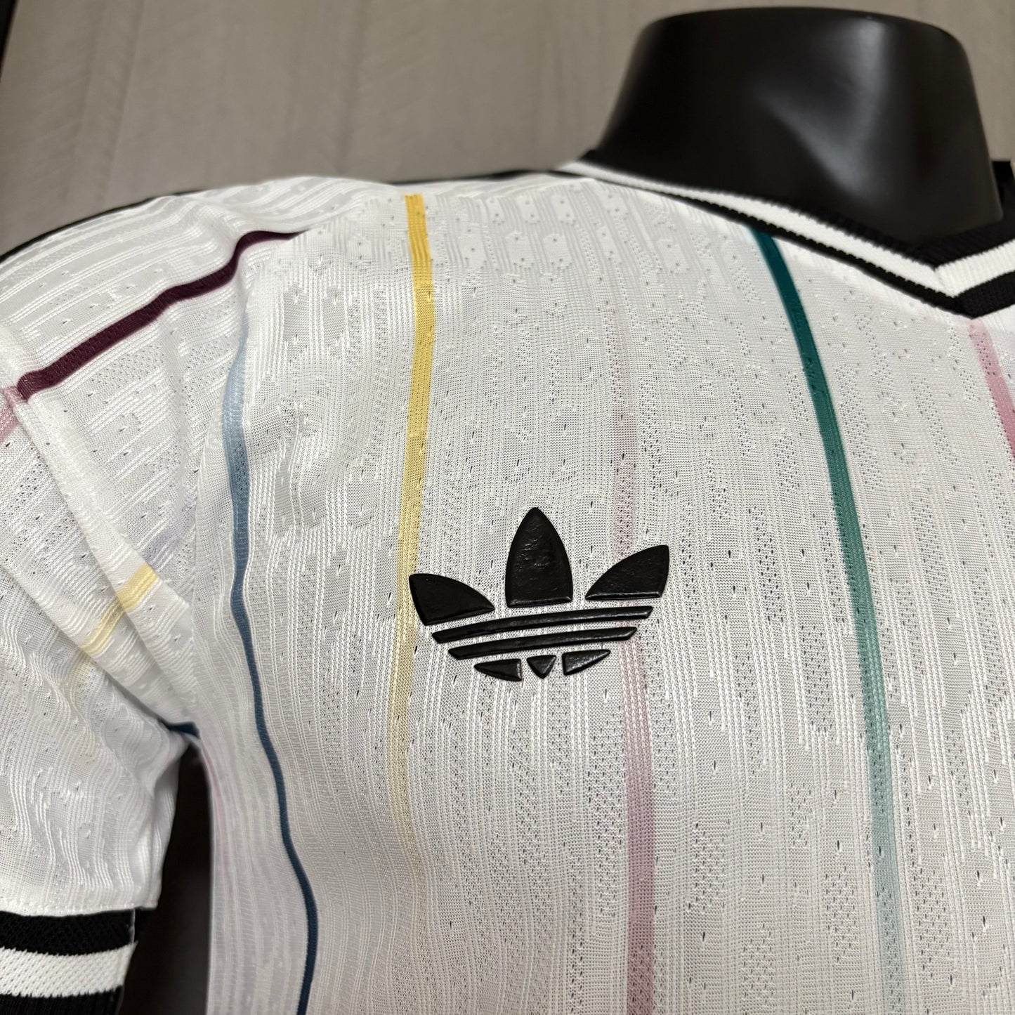 Camisa Japão 2 - Modelo Jogador - 2026/27