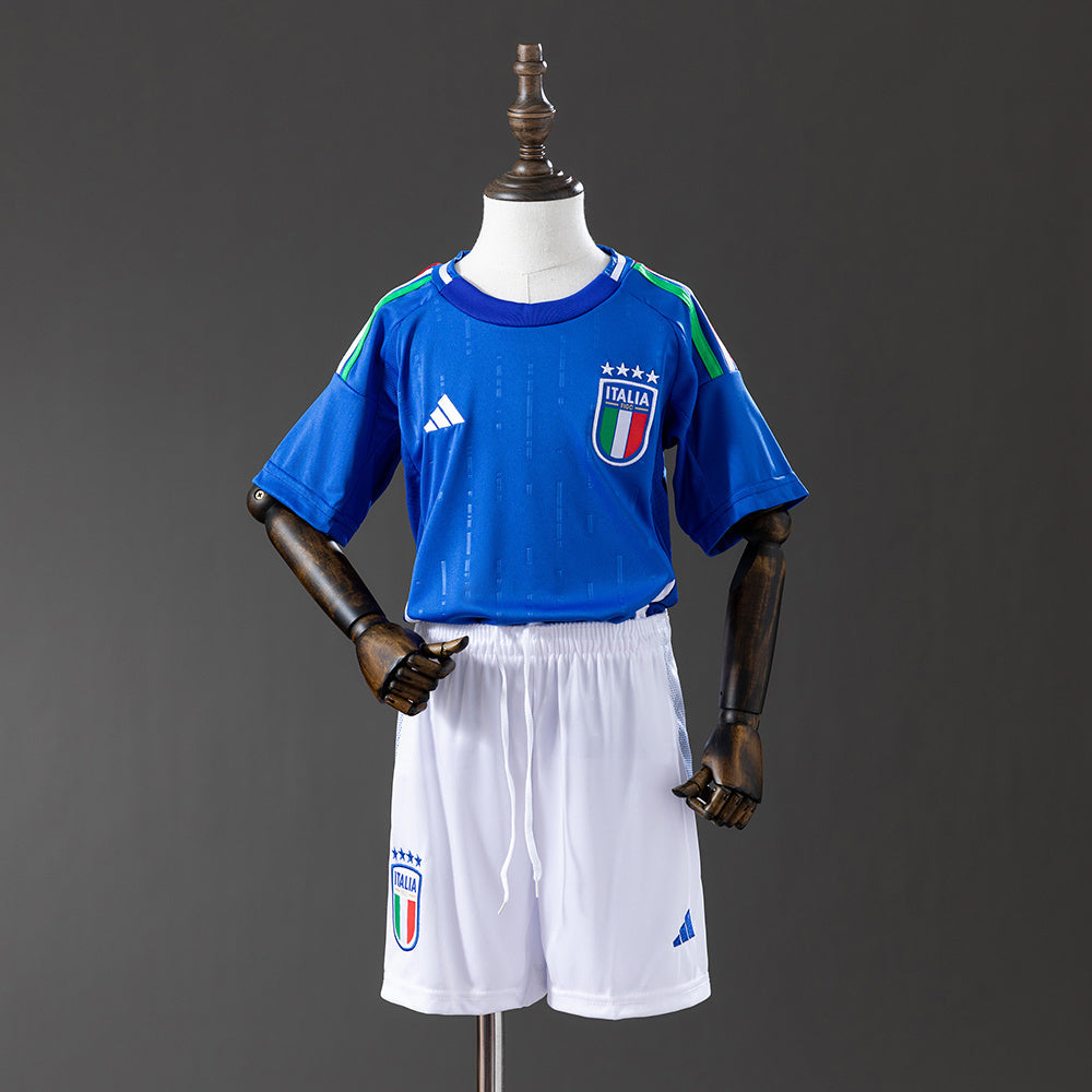 Kit Infantil Itália 1 - 2024/25