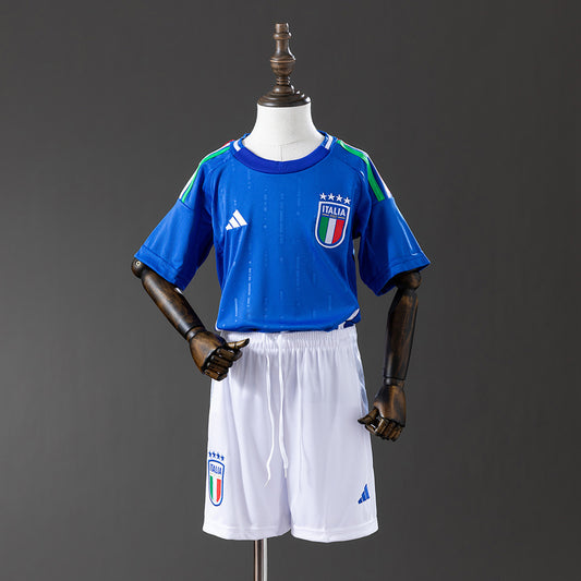 Kit Infantil Itália 1 - 2024/25