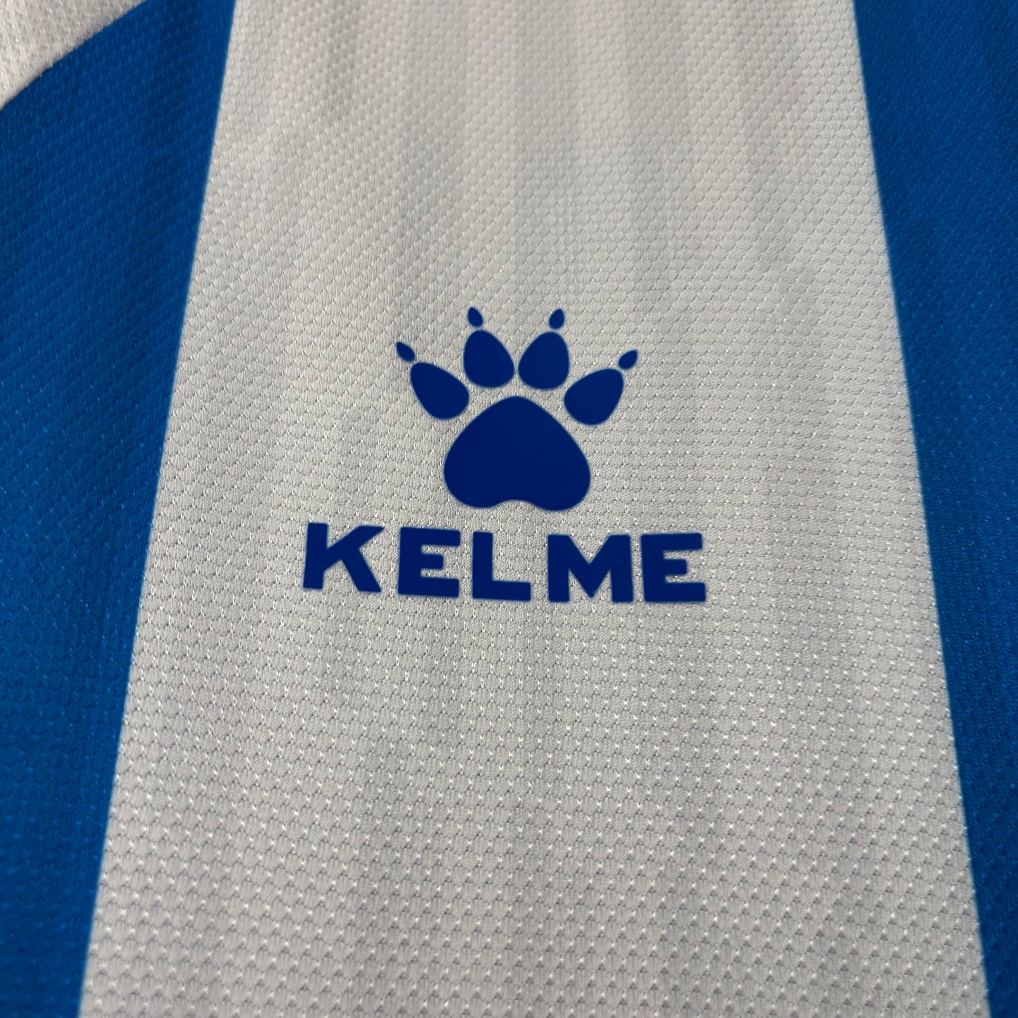 Camisa Espanyol 1 - 2025/26
