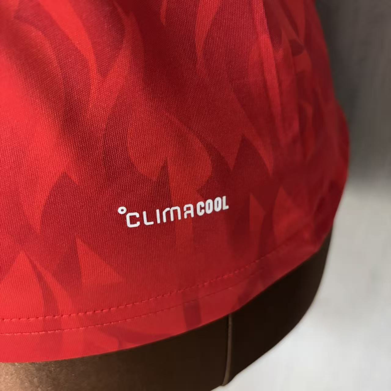 Camisa Bélgica 1 - Feminina - 2026/27