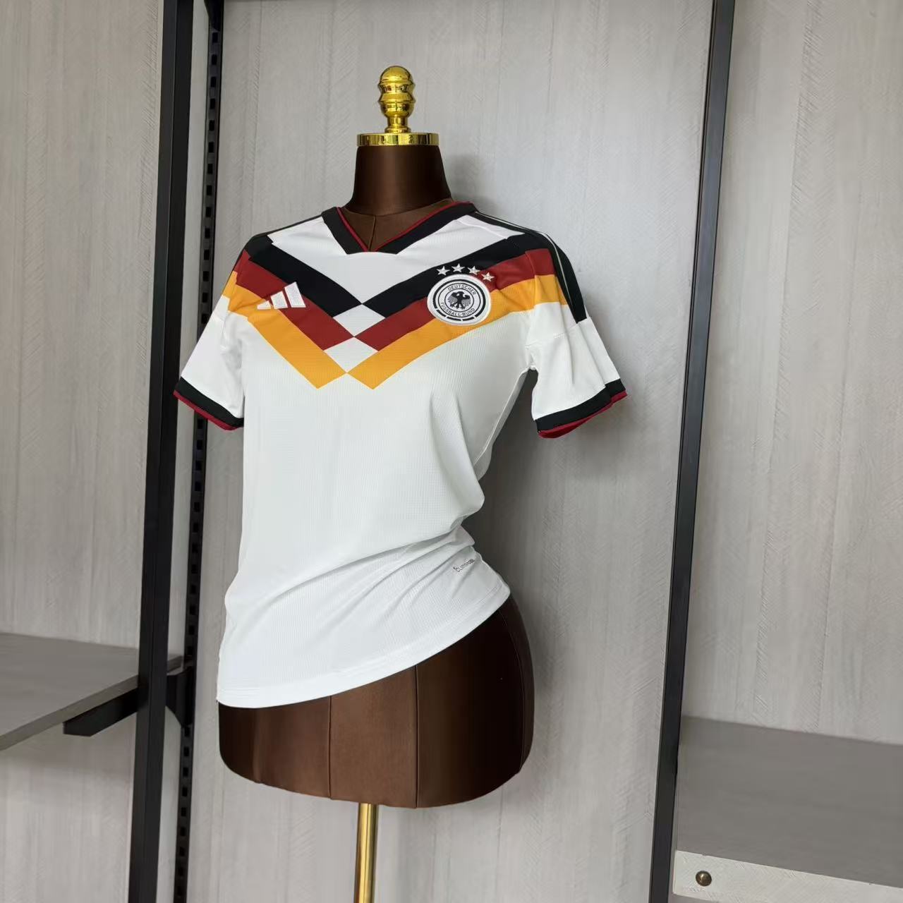 Camisa Alemanha 1 - Feminina - 2026/27