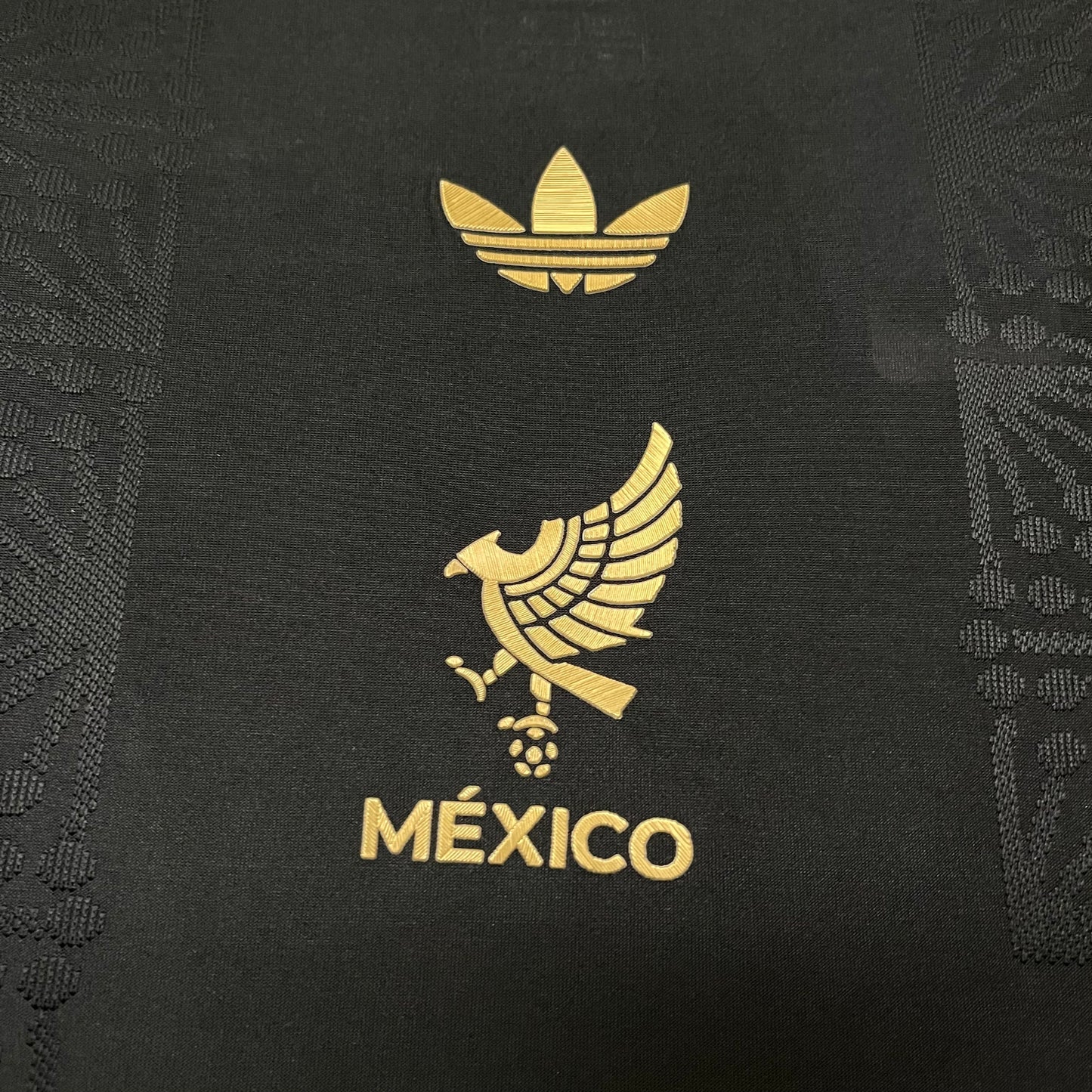 Camisa México - Edição Especial - 2026/27