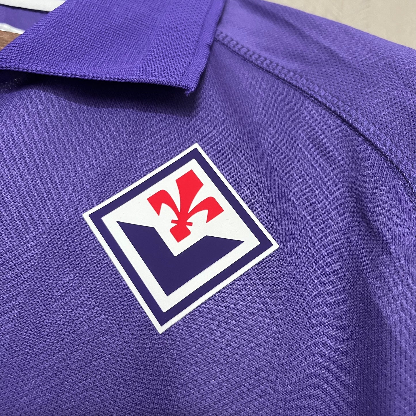 Camisa Fiorentina 1 - 2024/25