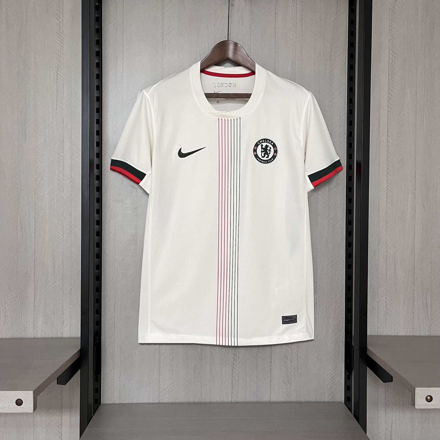 Camisa Chelsea 2 - 2024/25