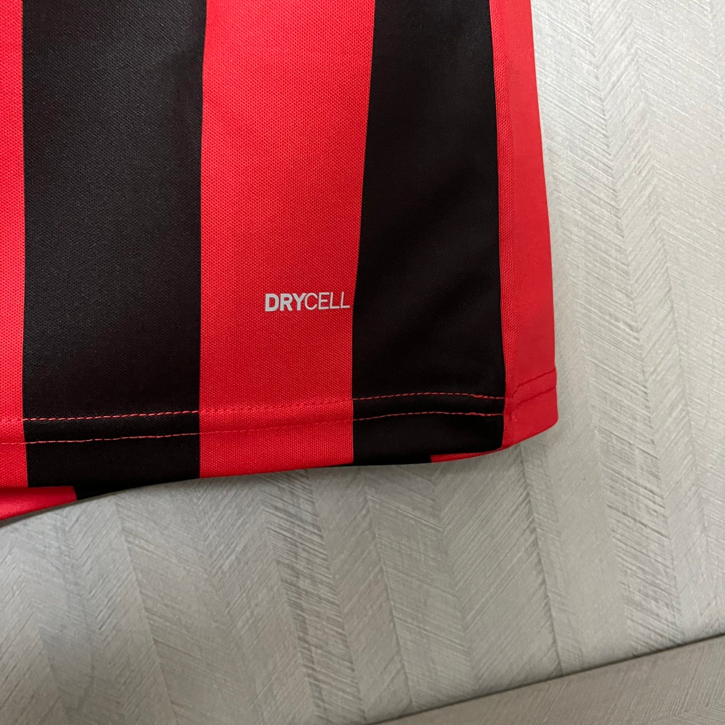 Camisa Milan - Especial 125 anos