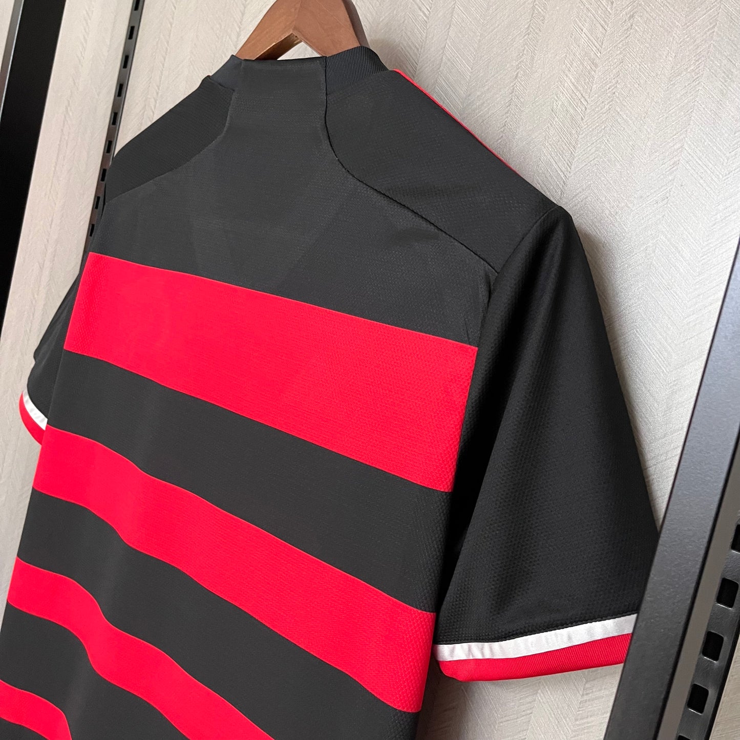 Camisa Flamengo 1 - 2024/25