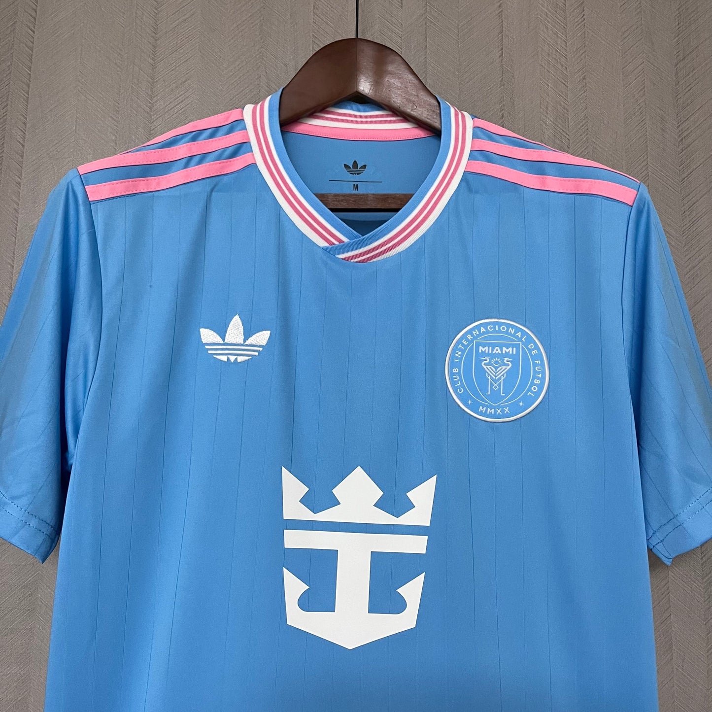 Camisa Inter Miami 3 - 2025/26