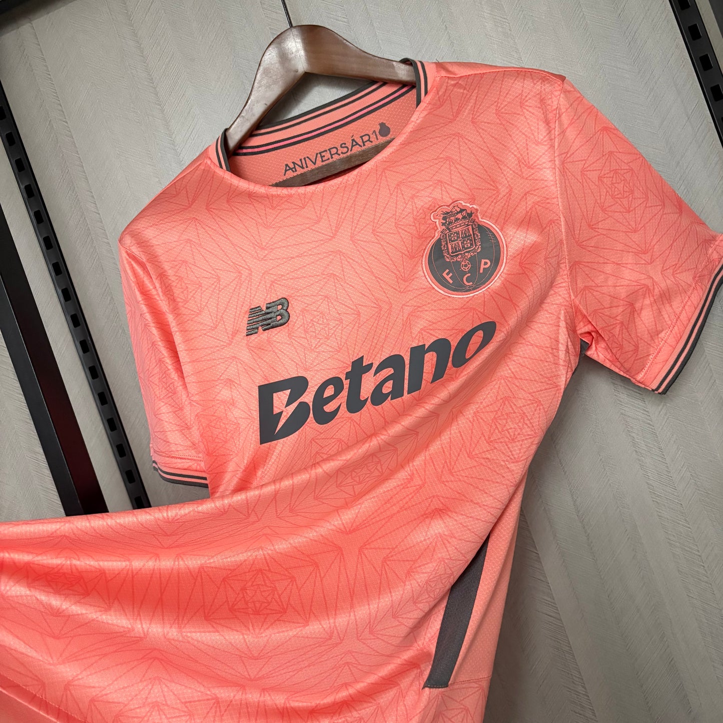 Camisa Porto 2 - 2025/26