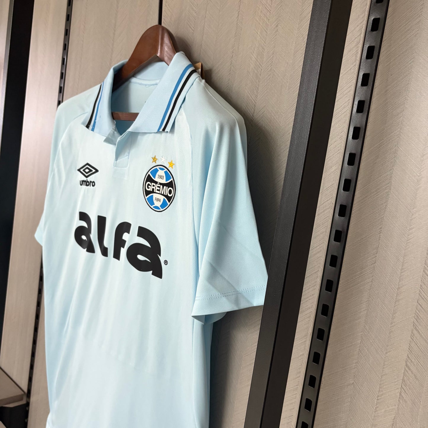 Camisa Grêmio 2 - 2025/26