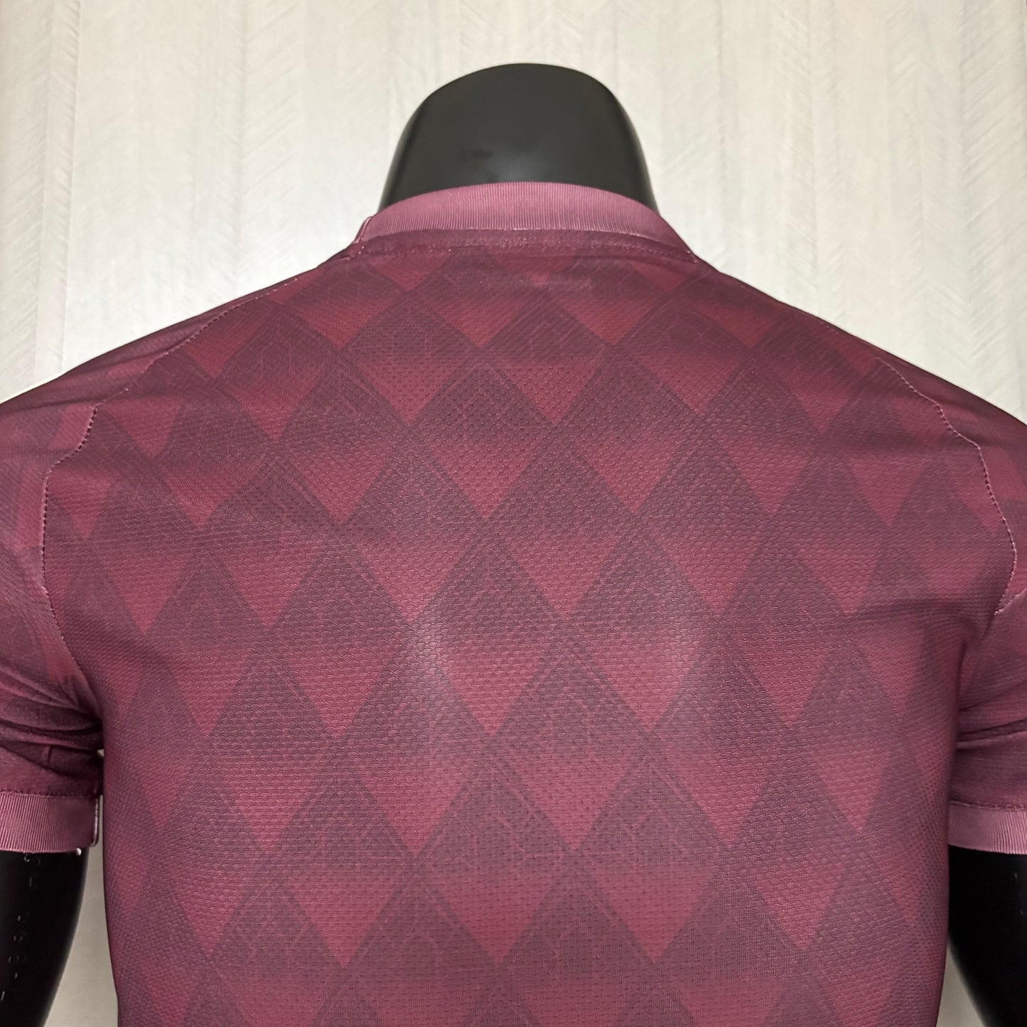 Camisa Arsenal - Edição Especial - Modelo Jogador - 2026/27