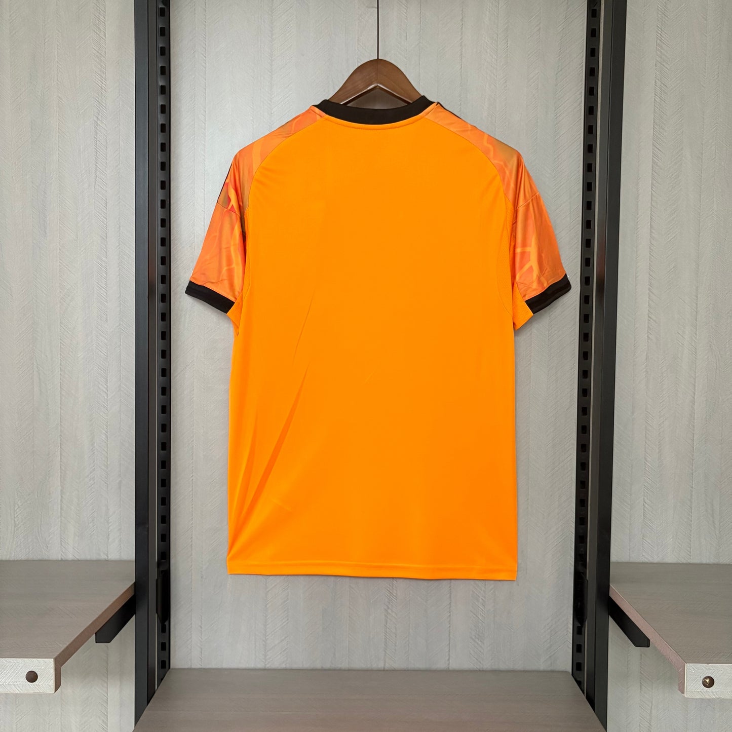 Camisa Roma 2 - 2025/26