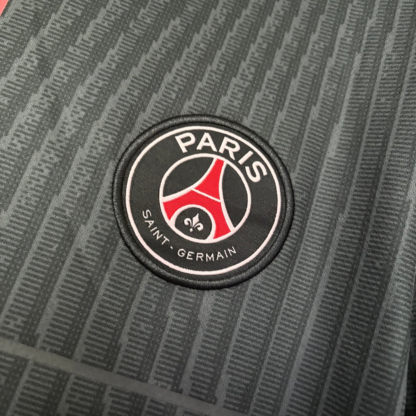 Camisa PSG 4 - 2025/26