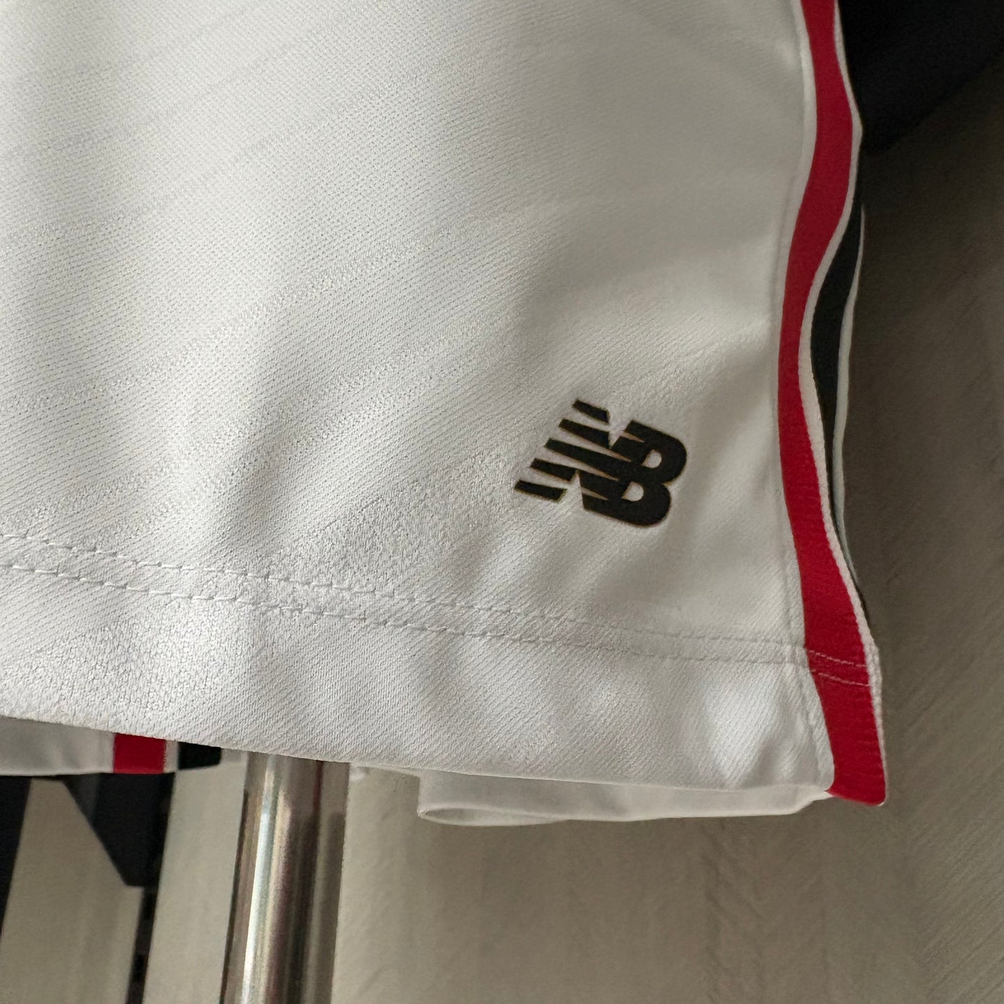 Camisa São Paulo 1 - Modelo Jogador - 2026/27