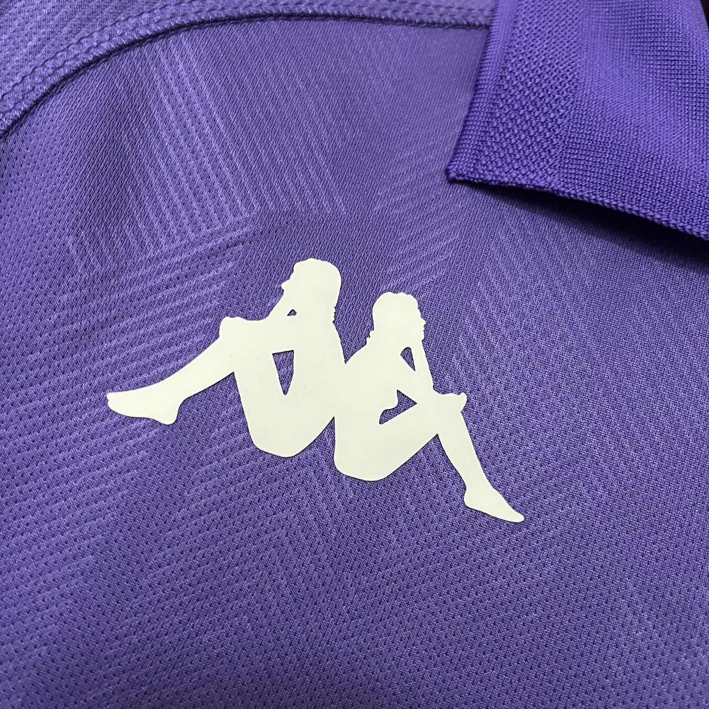 Camisa Fiorentina 1 - 2024/25