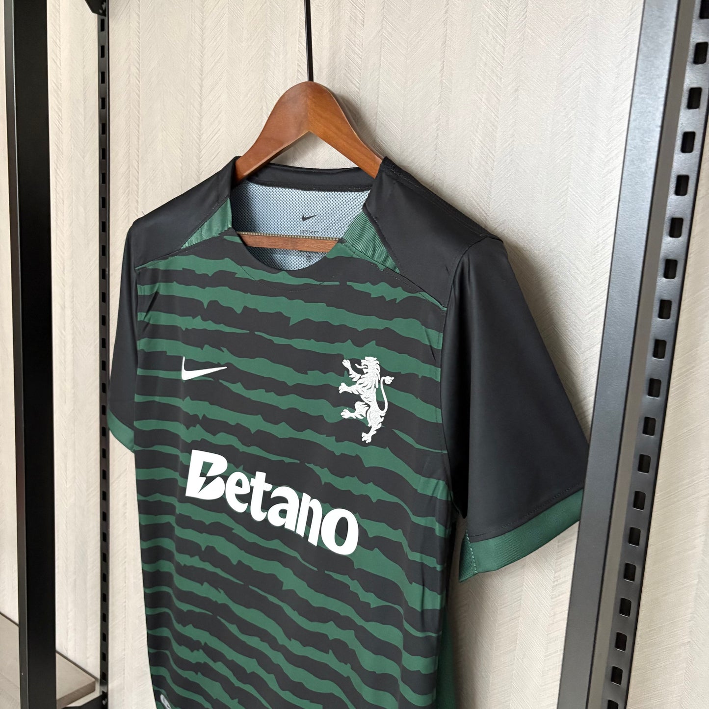 Camisa Sporting Especial - 2025/26