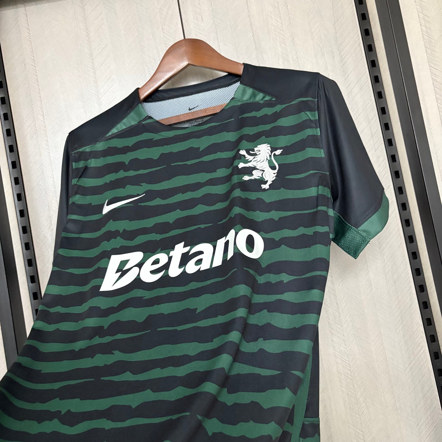 Camisa Sporting Especial - 2025/26