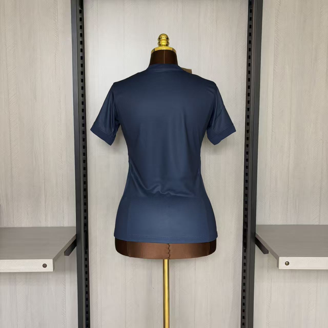 Camisa PSG 1 - Feminina - 2025/26