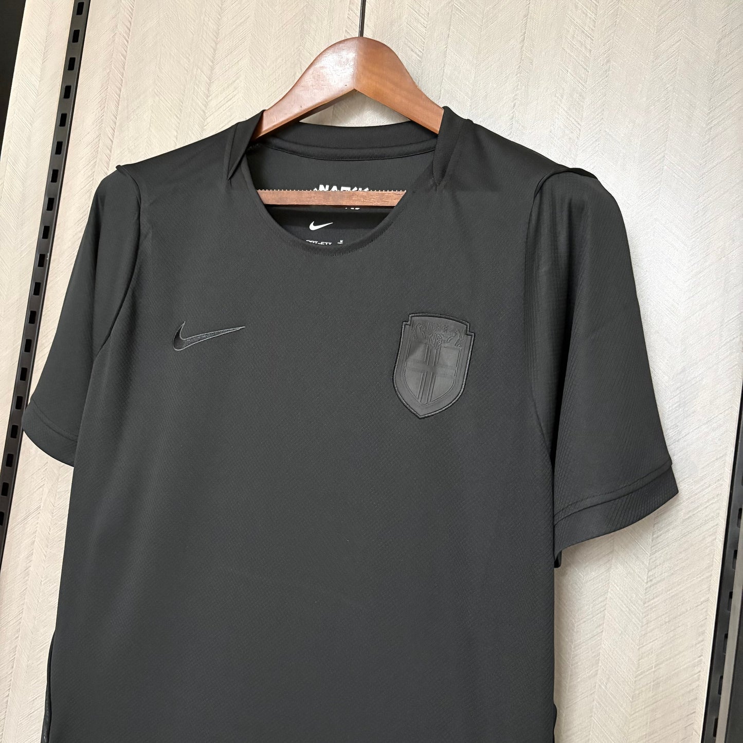 Camisa Noruega 2 - 2026/27