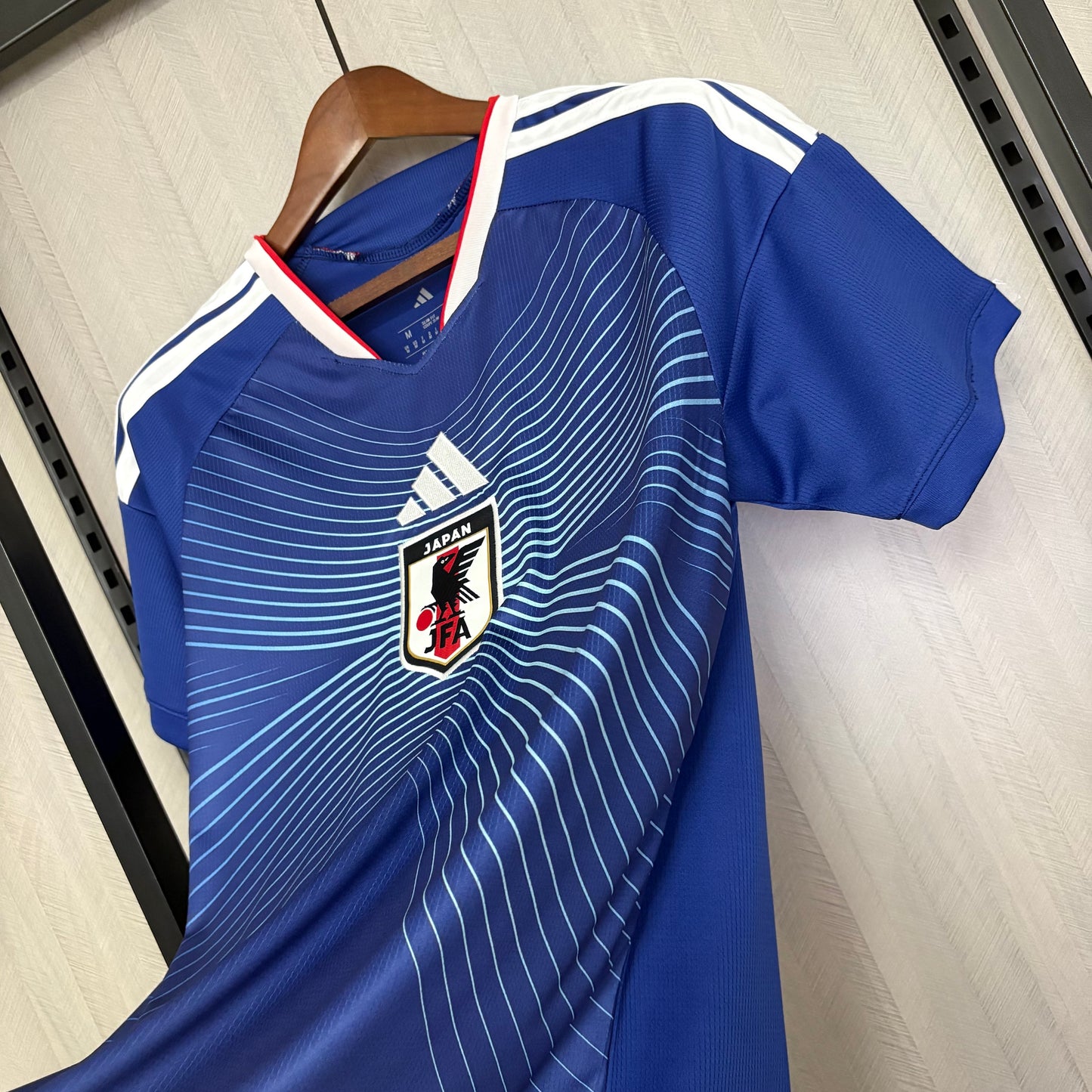 Camisa Japão 1 - 2026/27