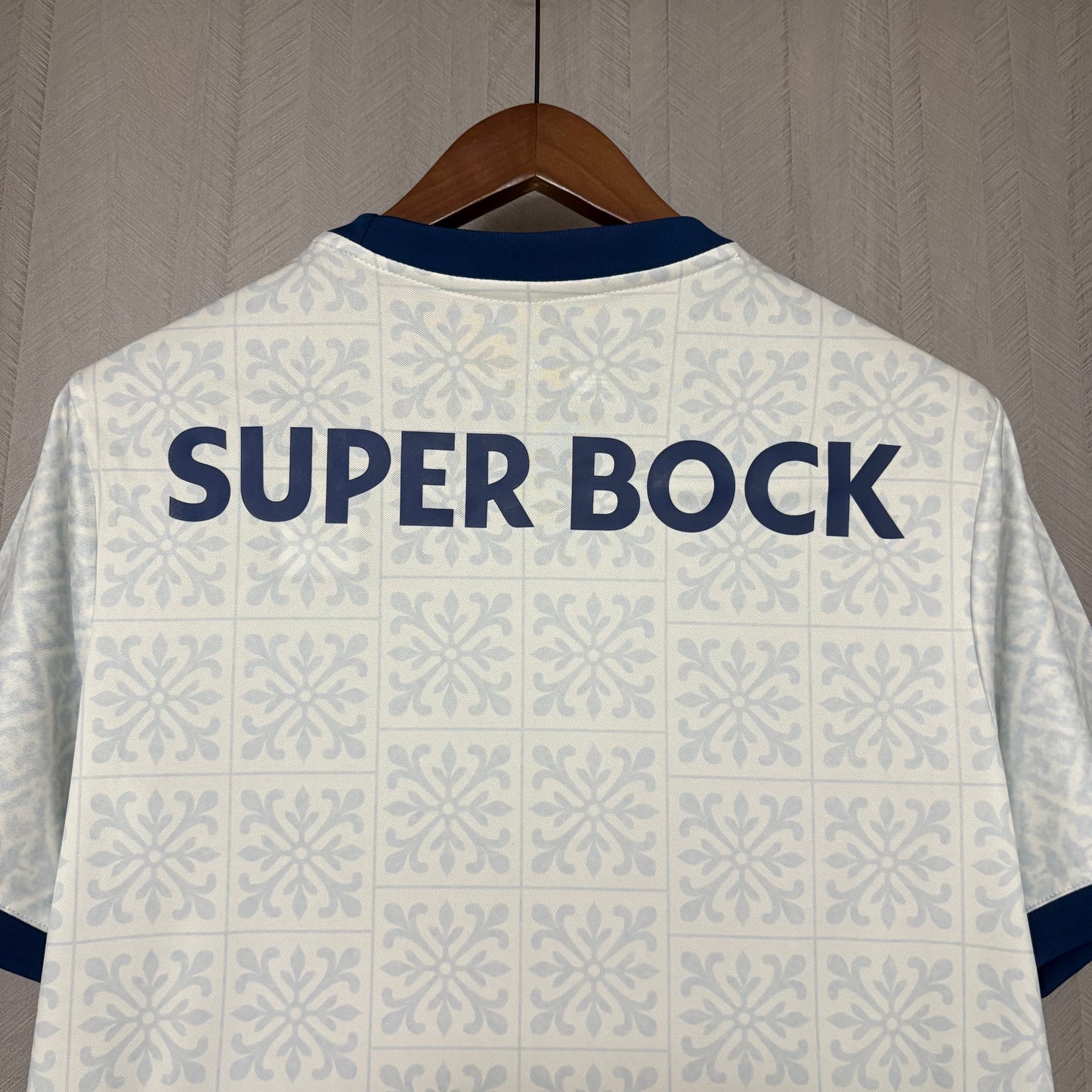 Camisa Porto - Edição Especial - 2025/26
