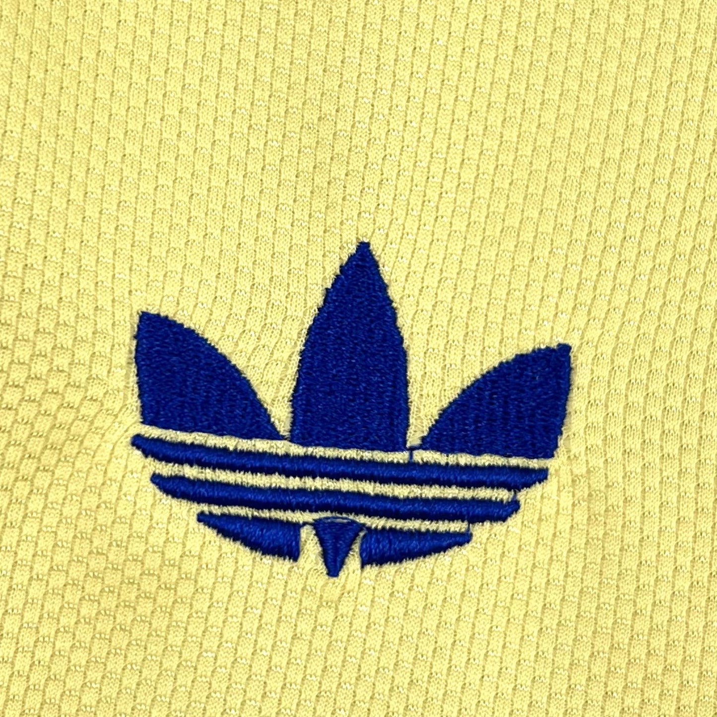 Camisa Curaçao 2 - 2026/27