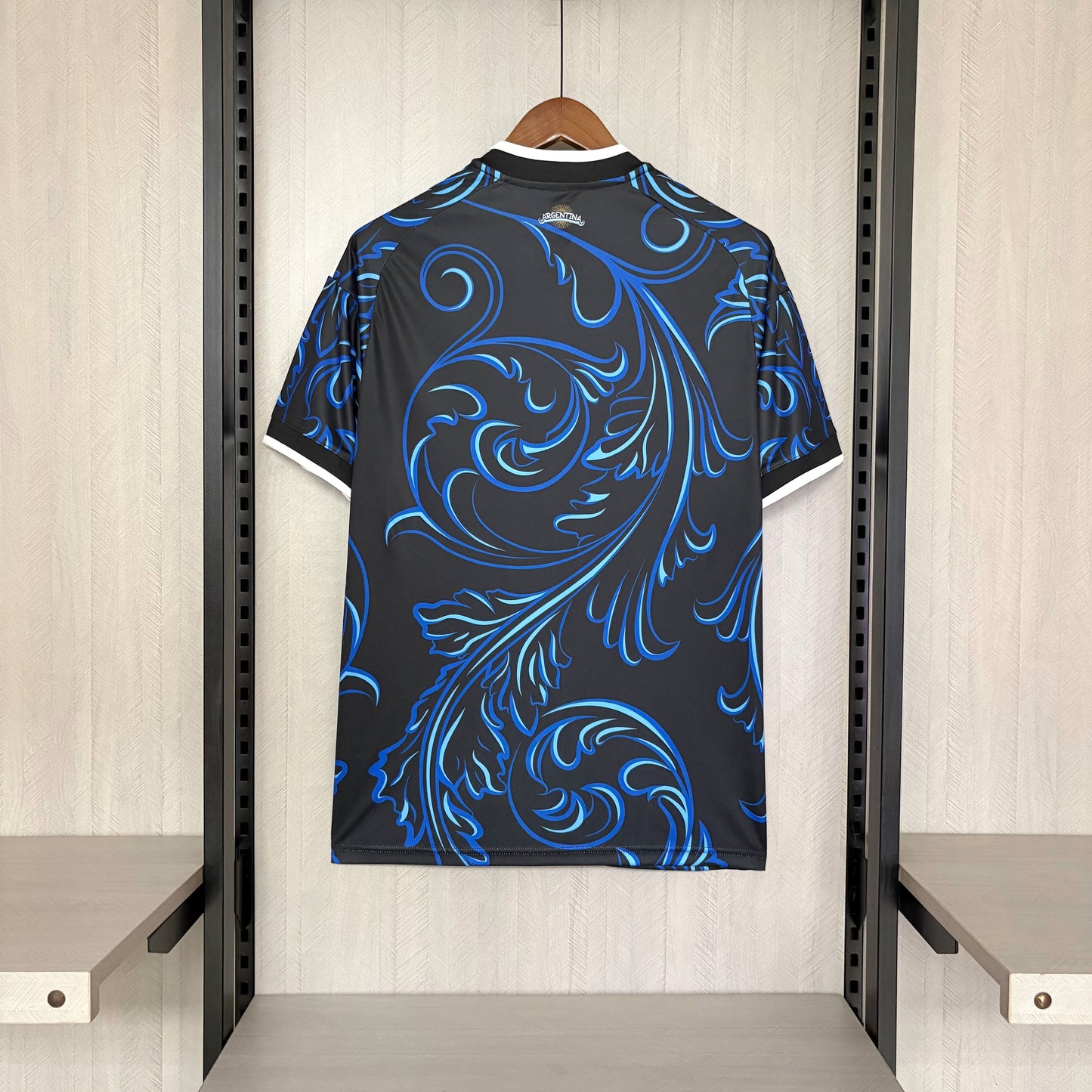 Camisa Argentina 2 - 2026/27