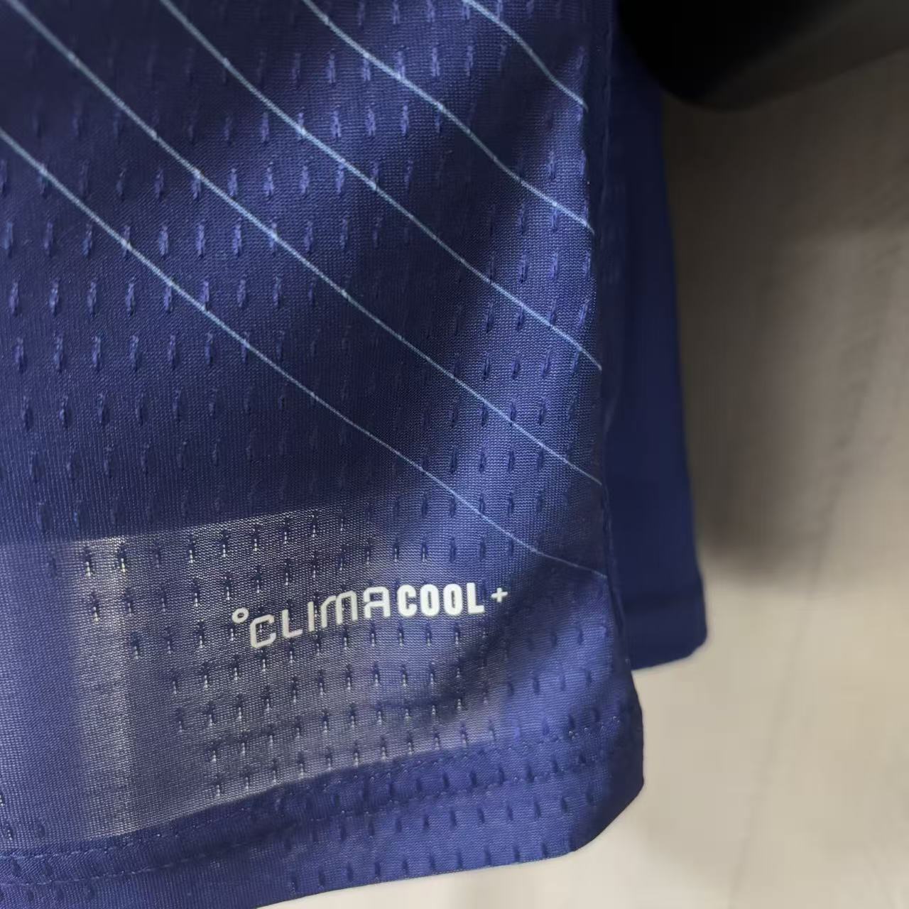 Camisa Japão 1 - Modelo Jogador - 2026/27