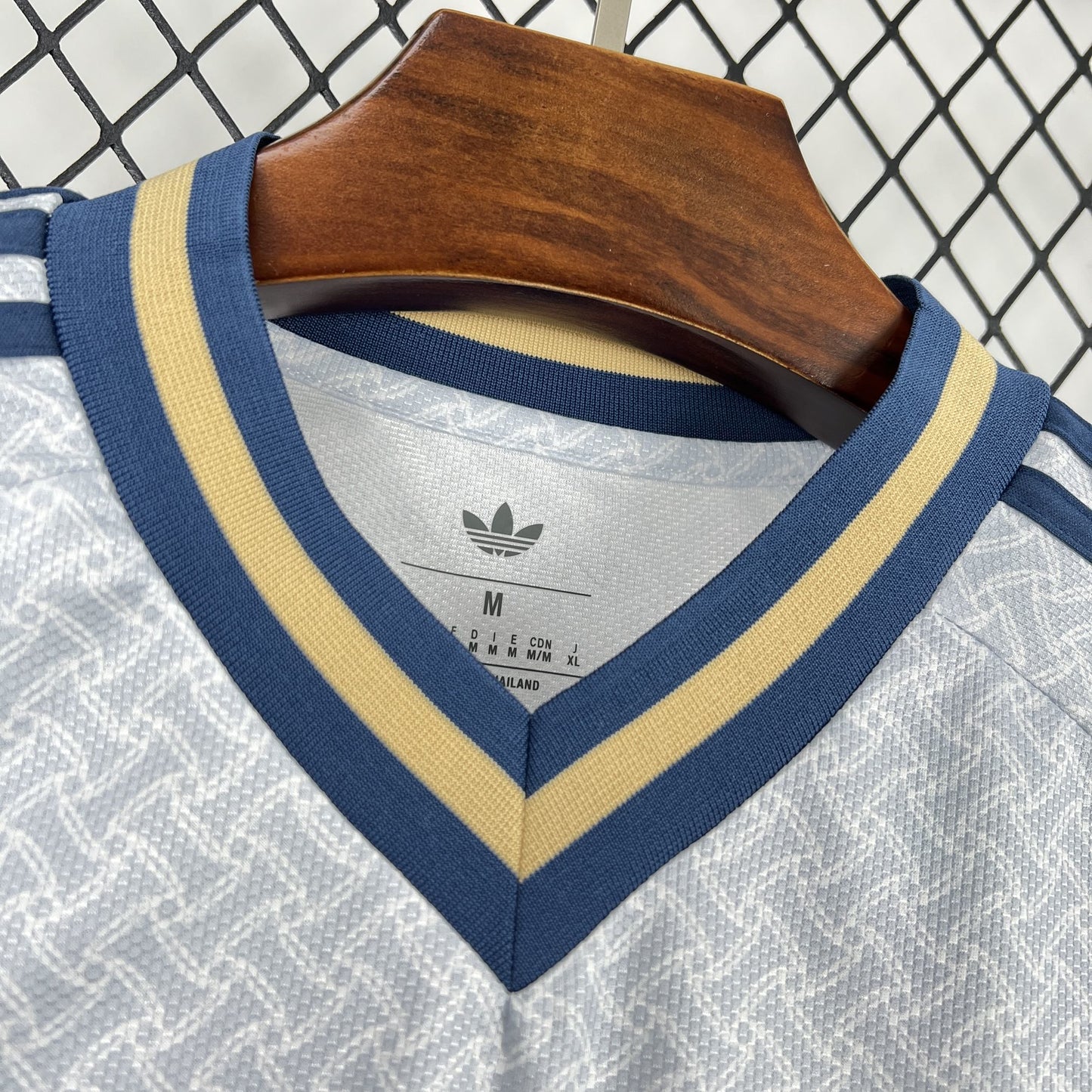 Camisa Itália 2 - 2026/27