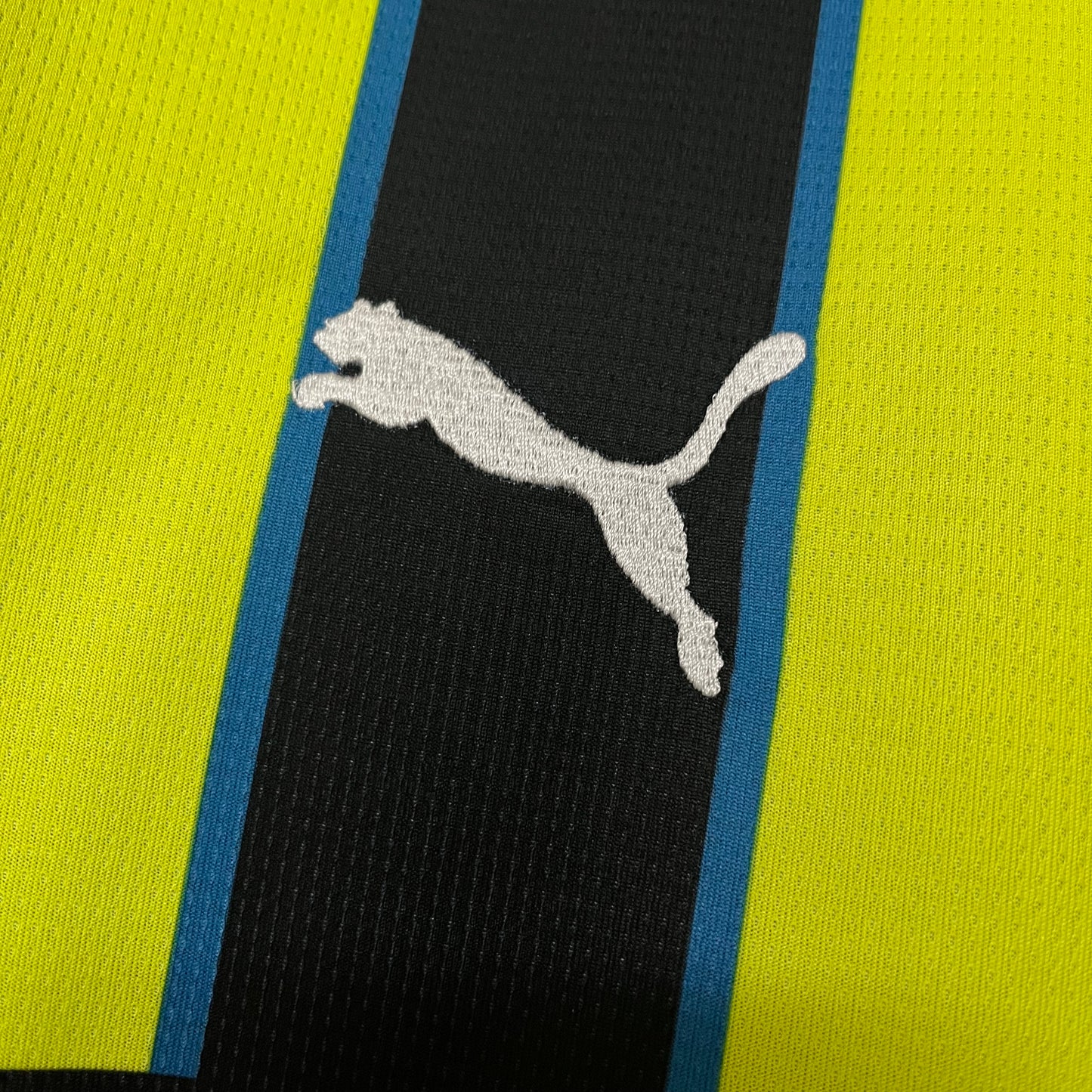 Camisa Manchester City 2 - 2024/25