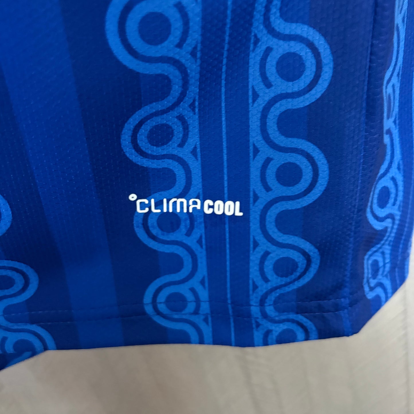 Camisa Suécia 2 - 2026/27