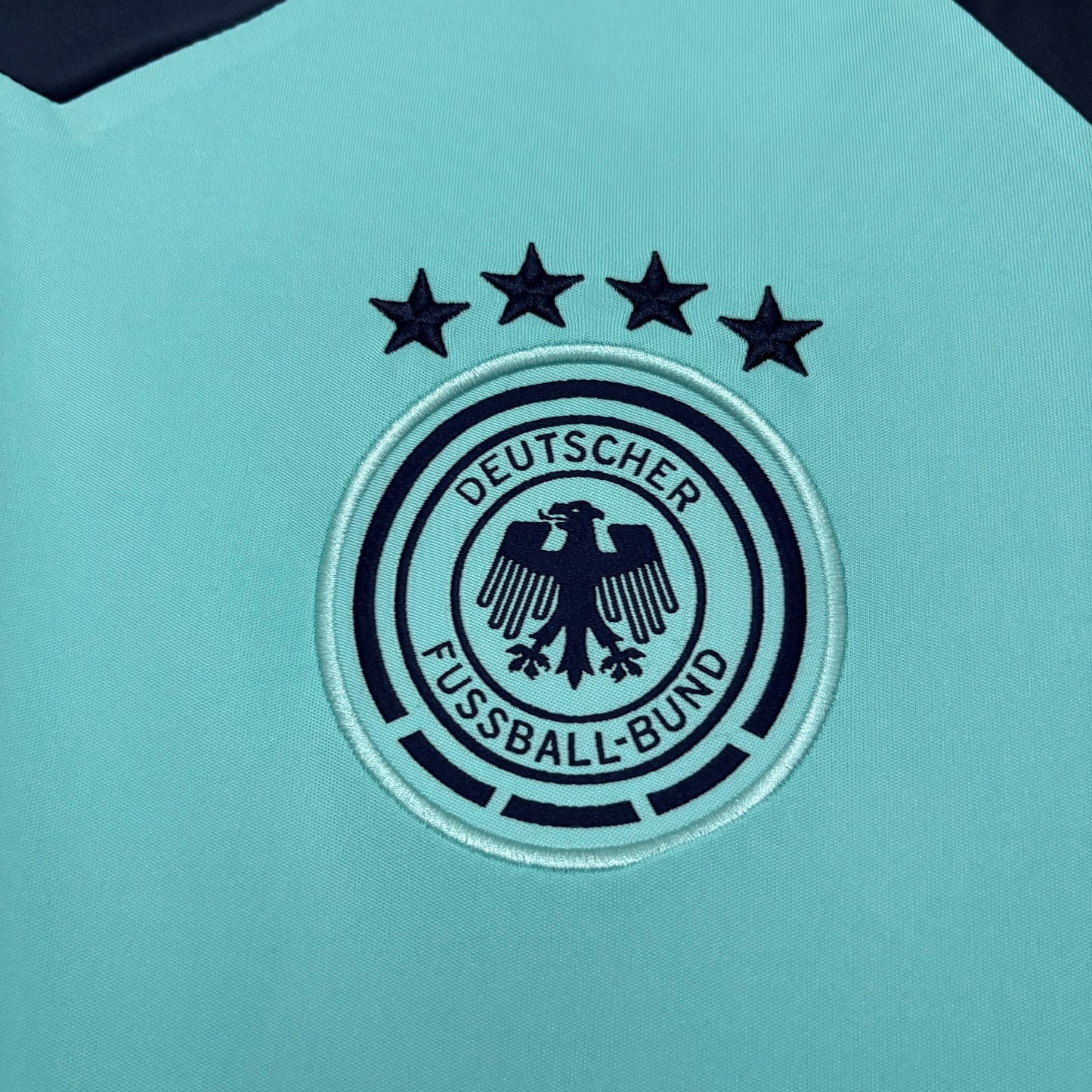 Camisa Alemanha Treino - 2026/27