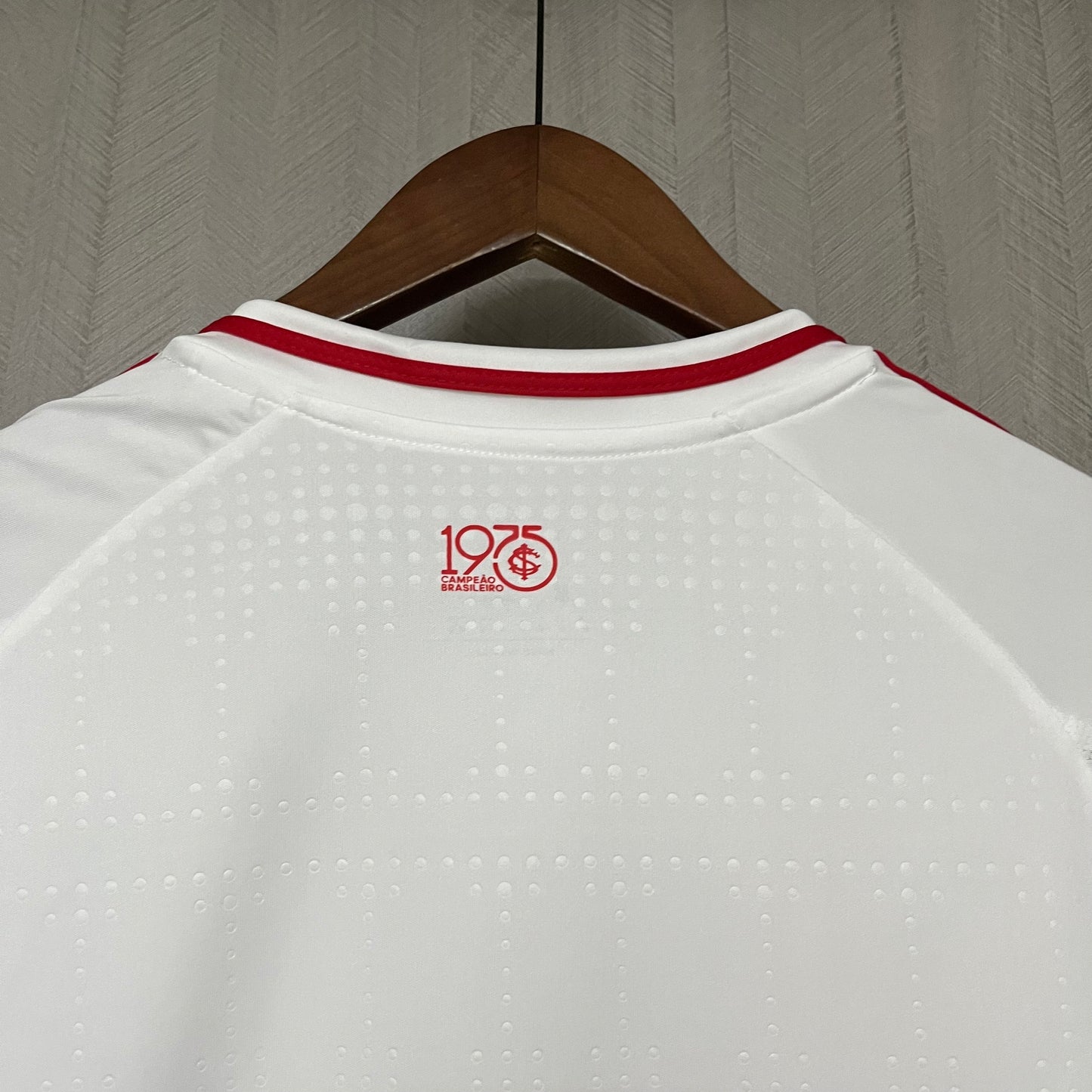 Camisa Internacional 2 - Feminina - 2025/26