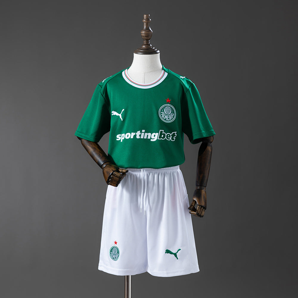 Kit Infantil Palmeiras 1 - 2026/27
