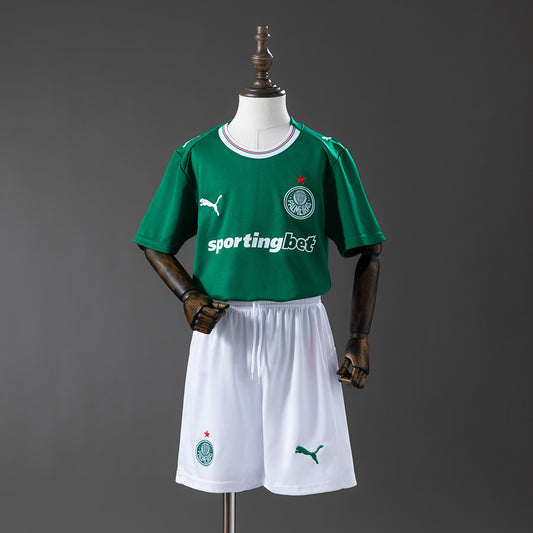 Kit Infantil Palmeiras 1 - 2026/27