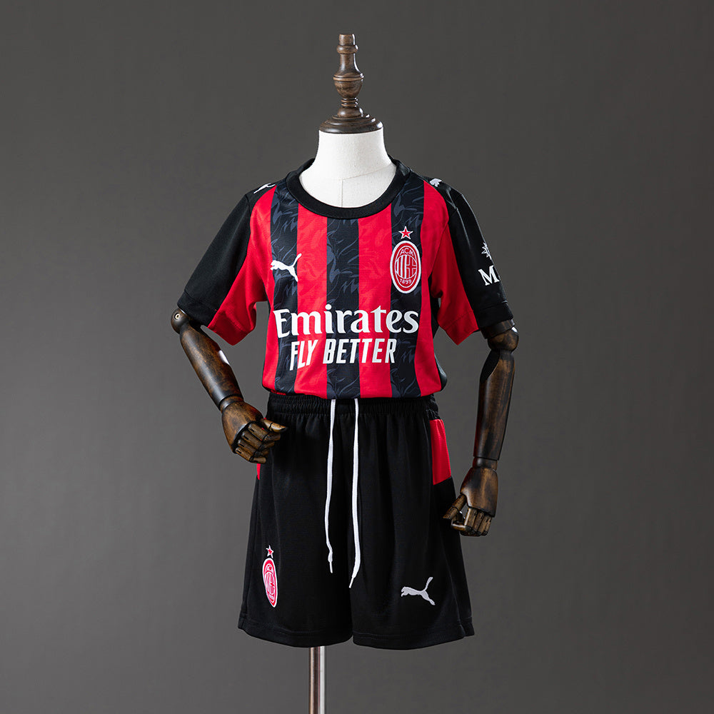 Kit Infantil Milan 1 - 2025/26