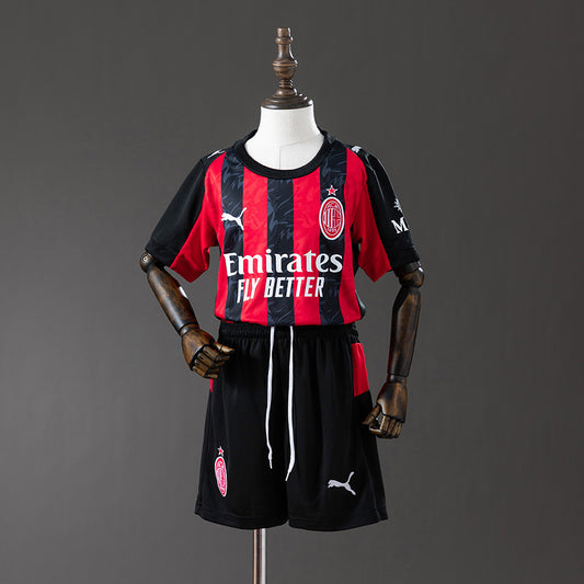 Kit Infantil Milan 1 - 2025/26