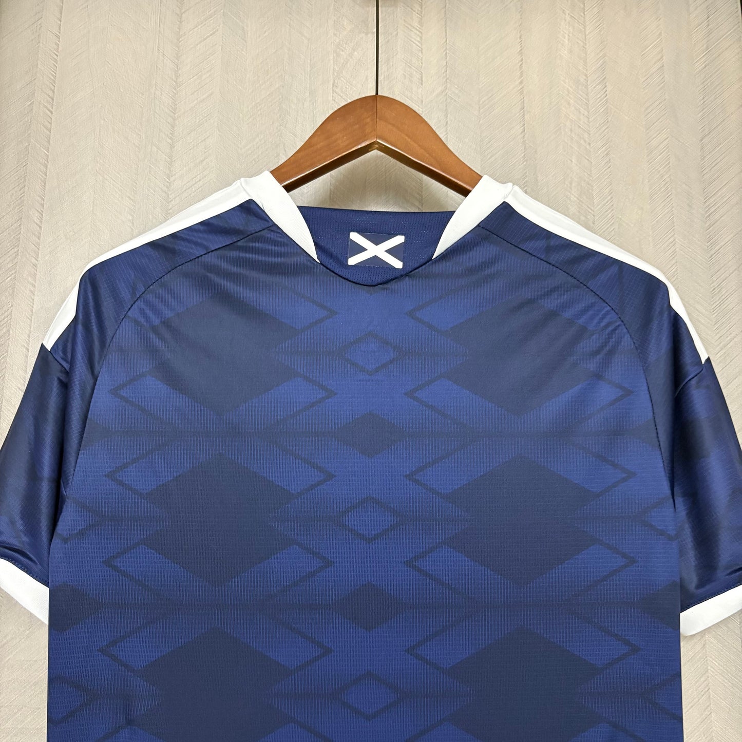 Camisa Escócia 1 - 2026/27