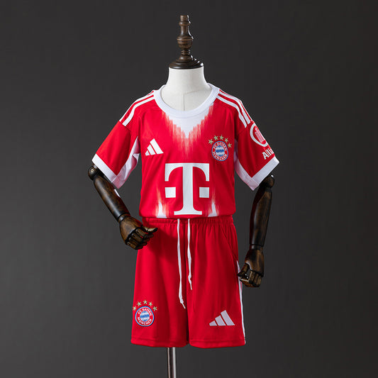 Kit Infantil Bayern 1 - 2025/26