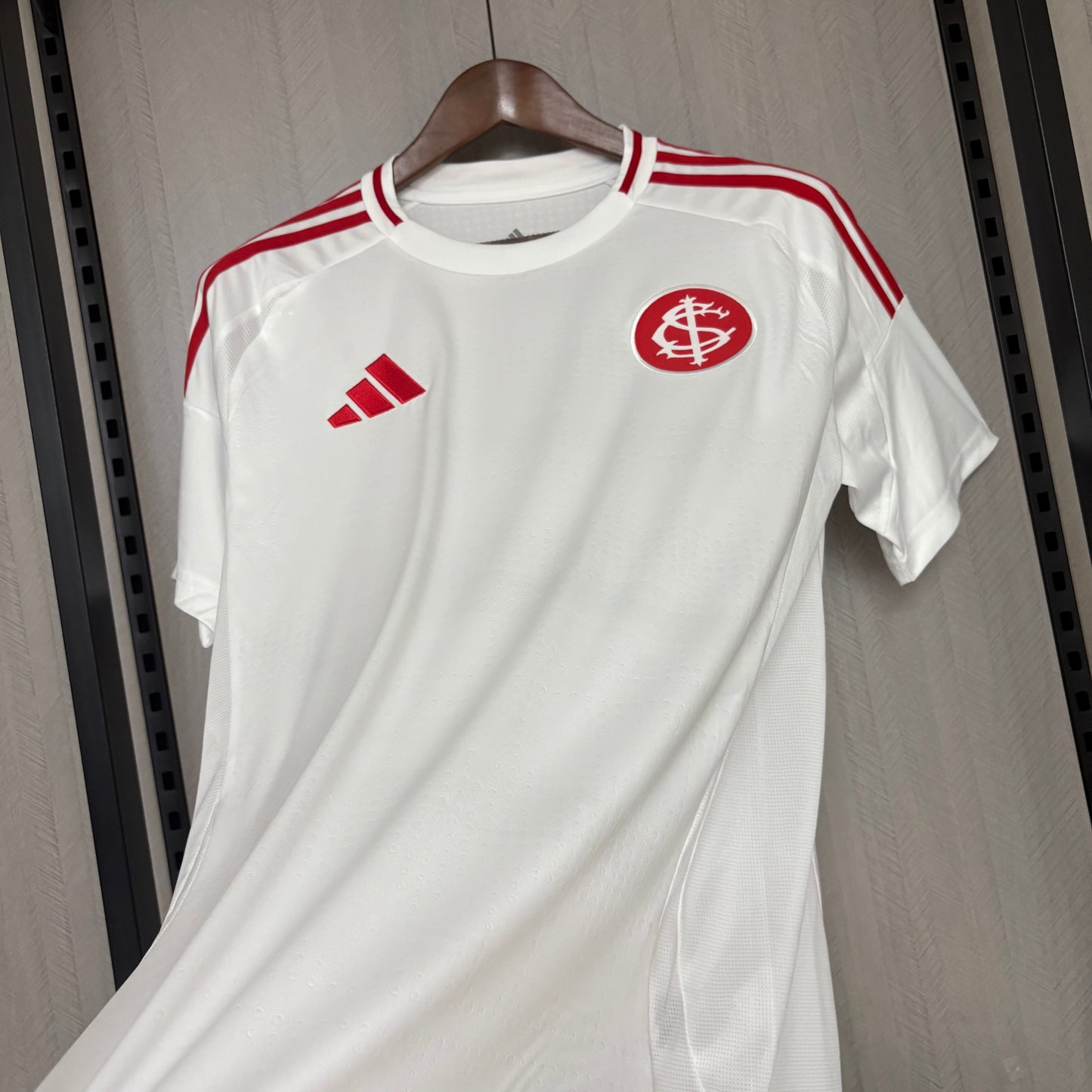 Camisa Internacional 2 - 2025/26